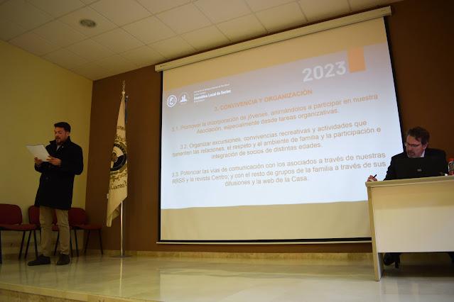 Alvaro lozano nuevo presidente