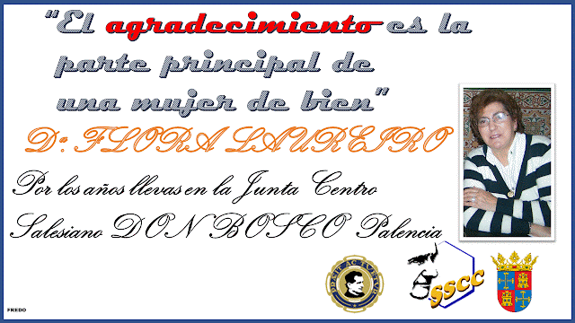 centro salesiano don bosco Palencia