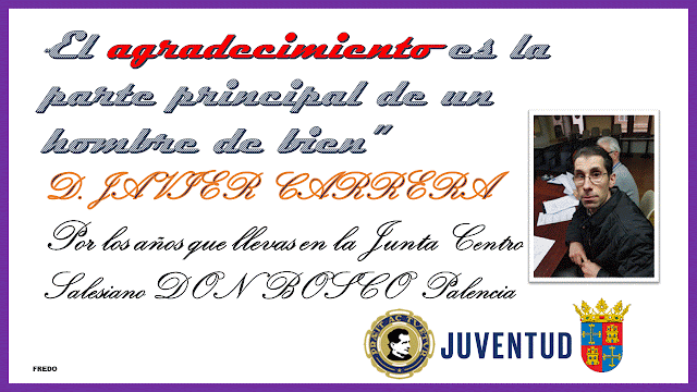 centro salesiano don bosco Palencia