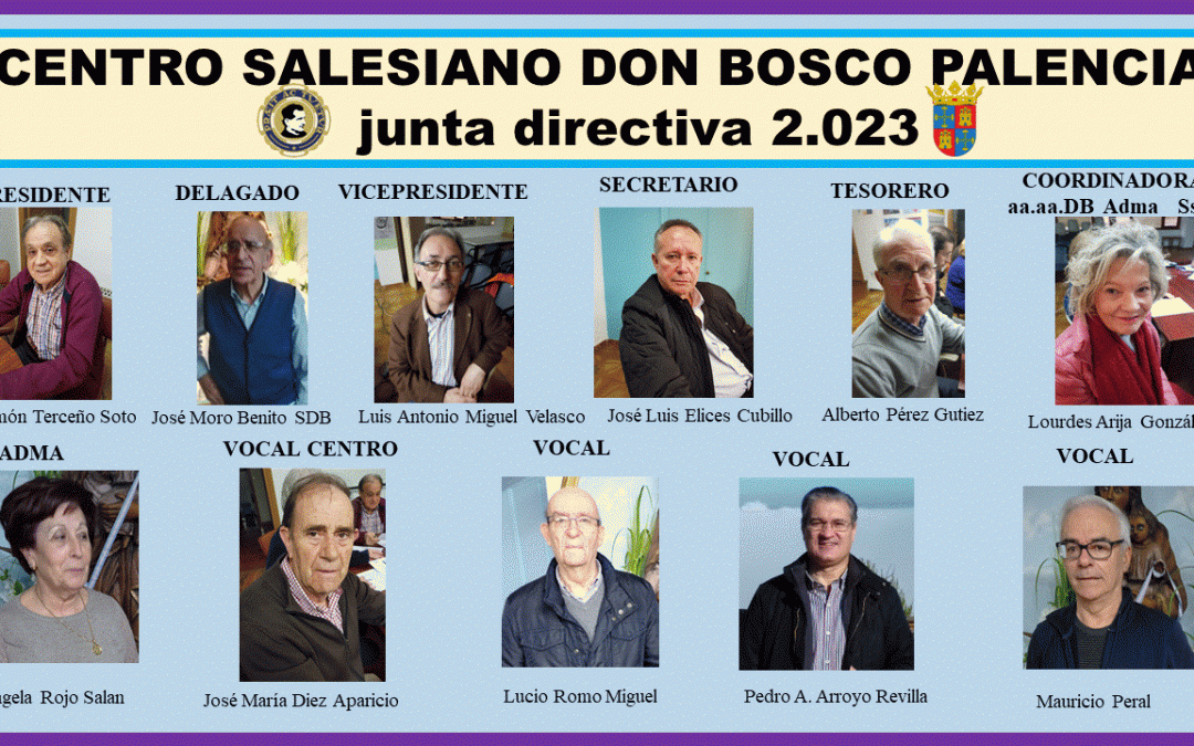 La dimensión laical de la Familia de Don Bosco