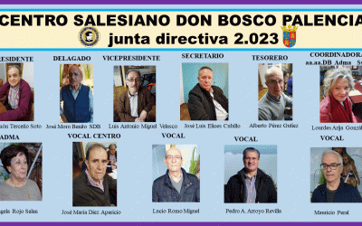 La dimensión laical de la Familia de Don Bosco