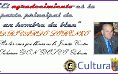 Centro Salesiano Don Bosco en Palencia