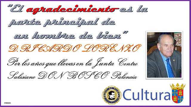 Centro Salesiano Don Bosco en Palencia