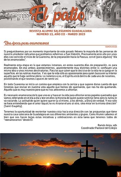 antiguos alumnos guadalajara