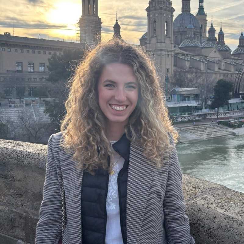 Ana Gómez